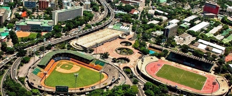 Resultado de imagen para ucv patrimonio