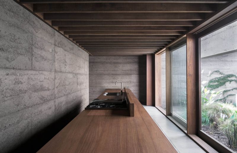 arquitectura_cloister-house-perth-MORQ-architects_cocina