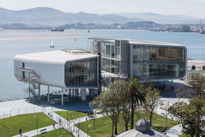 arquitectura_Renzo Piano_vista desde ciudad_Belen_de_Benito