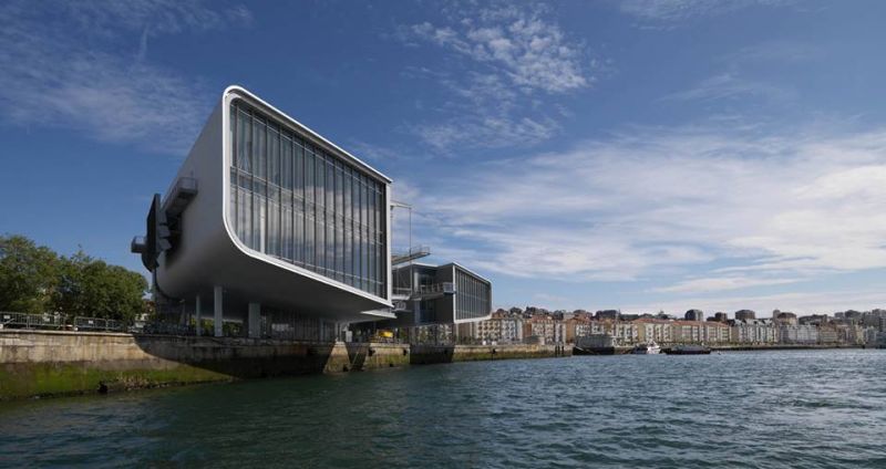 arquitectura_Renzo Piano_vista desde mar_