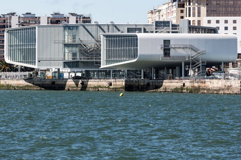 arquitectura_Renzo Piano_vista desde mar_Belen_de_Benito