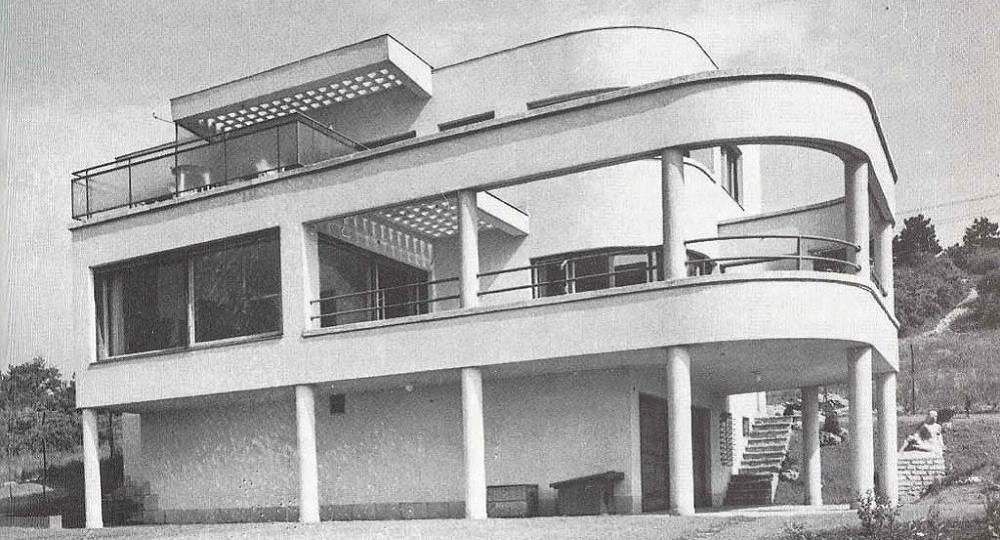 Budapest Moderno La Arquitectura De Jozsef Fischer Arquitectura